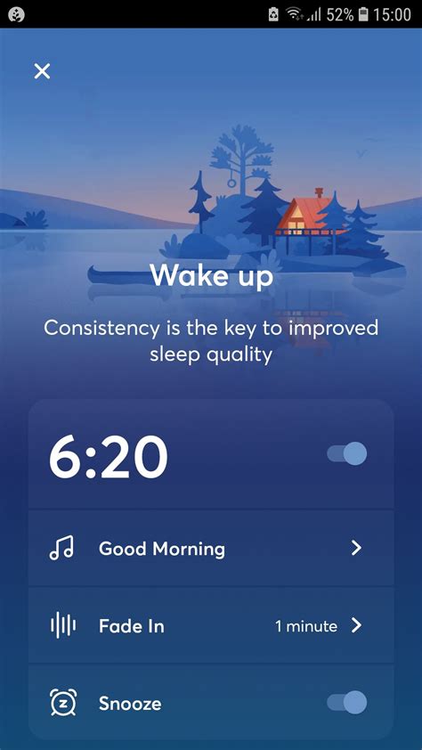 Bettersleep Vs Sleep Monitor Which Sleep Tracker App Is Best For You