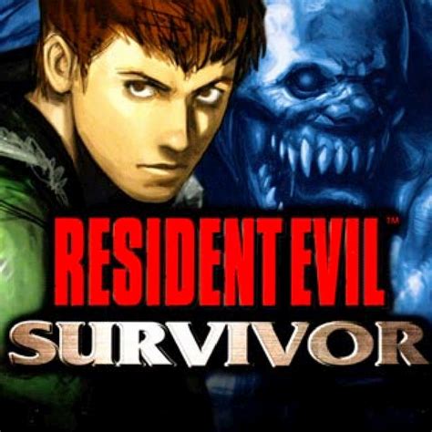 Resident Evil: Survivor [Walkthroughs] - IGN