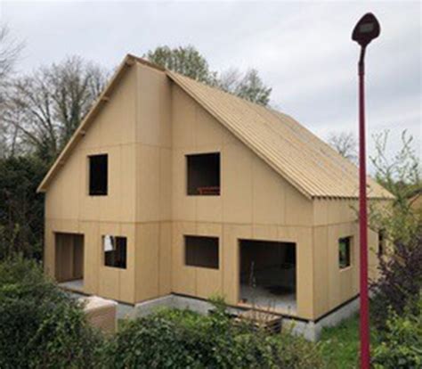 construction de structure en bois jm bois