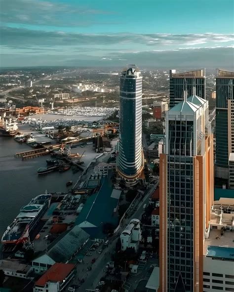 Dar Salaam Tanzania 🇹🇿 : r/dayf