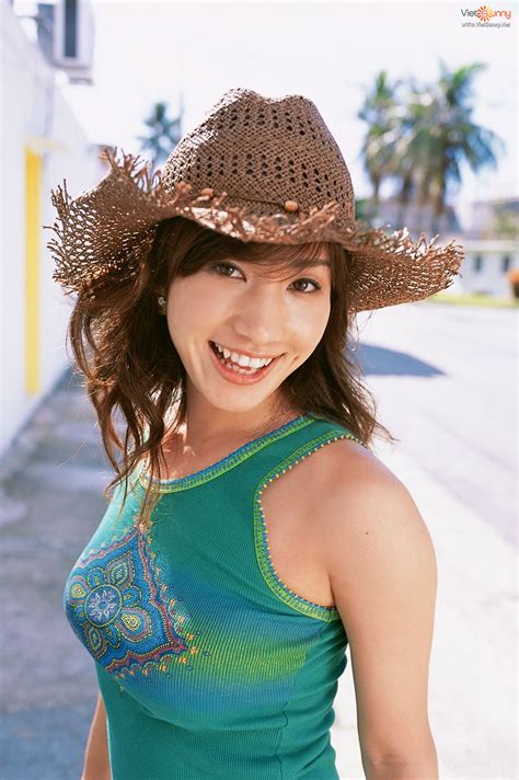 Data Bikini Junko Yaginuma