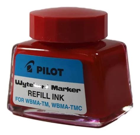 Tinta Para Plum N Pizarra Pilot Cuotas Sin Inter S