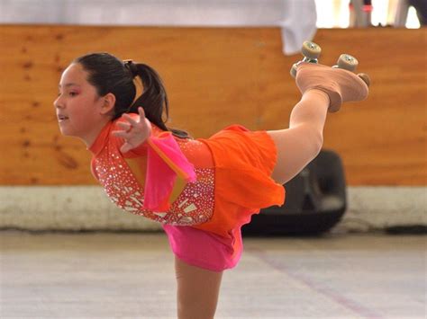 Club Deportivo de Patinaje Artístico de Antofagasta organiza su primer