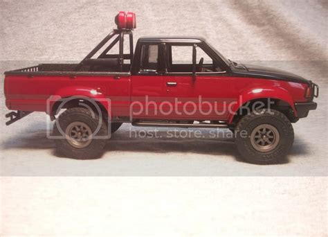 DATSUN 4X4 - WIP: Model Trucks: Pickups, Vans, SUVs, Light Commercial ...
