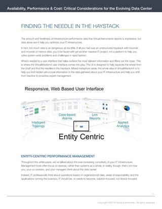 IT Performance Management Handbook for CIOs | PDF 