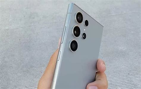 همه چیز درباره گوشی گلکسی اس۲۴ پرچمدار سامسونگ 