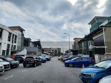 Taman Sri Batu Caves Jalan Samudra Barat Taman Sri Batu Caves Batu