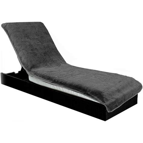 Housse Chaise Longue Protection Chaise De Jardin X Cm En Coton