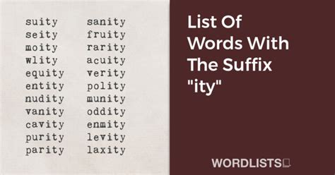 100 Most Common 6 Letter Words
