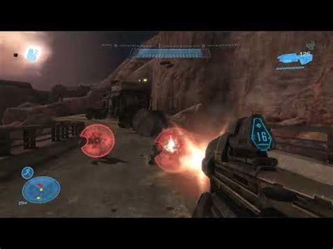 Halo Reach Halo Ce Assault Rifle Hud Sound Youtube