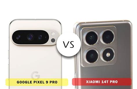 Xiaomi T Pro Vs Google Pixel Pro A Detailed Comparison