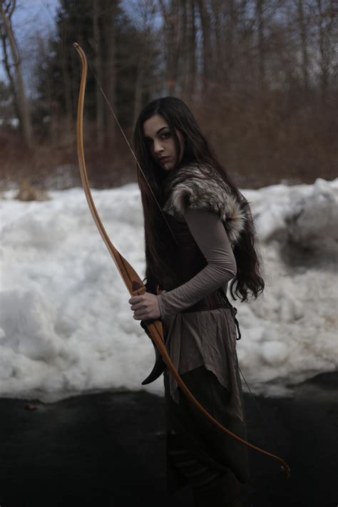 Norse Wildling 6 By Theghostsiren On Deviantart