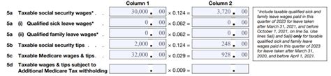 Form 941 2023 Instructions - Printable Forms Free Online