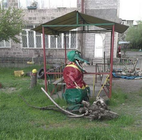 Это Россия, детка!