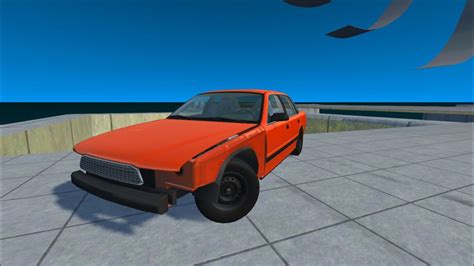 BeamNG Drive CARRO DE DRIFT VS BURACO AMARELO YouTube