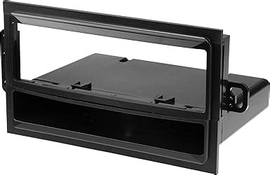 Amazon Scosche Gm B Single Din Dash Kit Compatible With Select