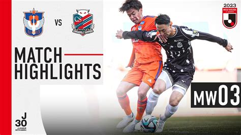 Its All Square In Niigata Albirex Niigata Hokkaido Consadole