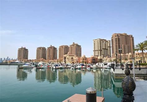 Pearl Island of Qatar; A luxurious travel experience | Nabtrip