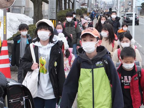 今度は 天童市立天童中部小学校