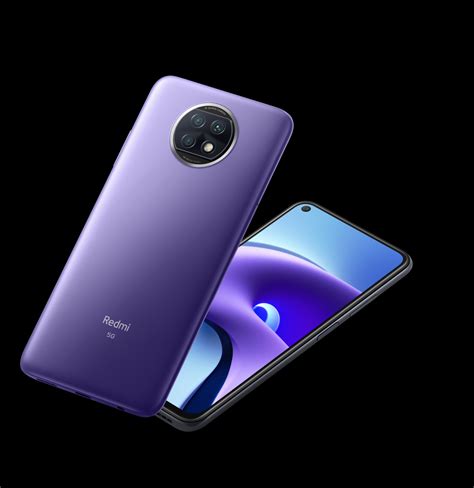 Xiaomi Redmi Note 9t Now Official Price Starts From Eur299 Lowyatnet