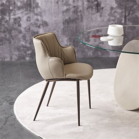 Miranda Ml Dining Chair By Cattelan Italia
