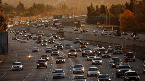 The Longest Road In America Runs Through 12 States The Hill