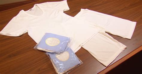 Mormons Release A Guide To Temple Garments Known As Mormon Underwear