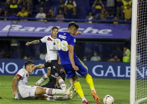 Fútbol Libre Por Celular Cómo Ver En Vivo Newells Boca