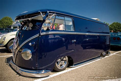 Of The Coolest Custom Vw Campervans Ever Built Vw Campervan Vw