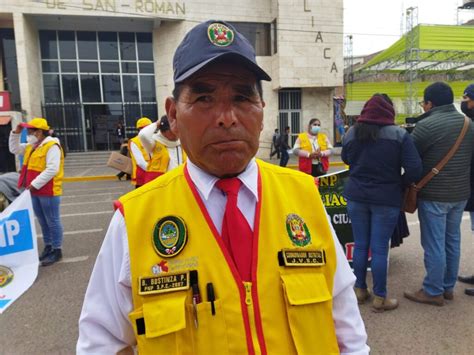 Juntas Vecinales Se Han Conformado En El Presente A O Como Apoyo En