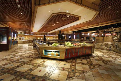 Luxor Las Vegas Restaurants: The Complete Guide