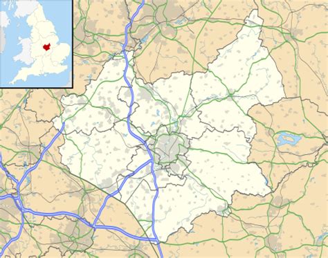 Syston - Wikipedia