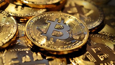 S Curiser Ses Bitcoins Et Sa Cryptomonnaie Barometre Entreprendre