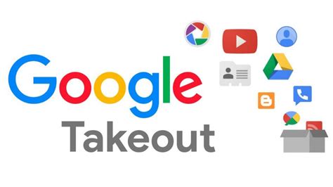 C Mo Respaldar Mis Datos De Gmail Con Google Takeout Damos