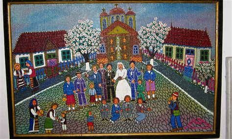 romanian art pictures naive art,,, Nicolae Popa,,, museum, Neamt