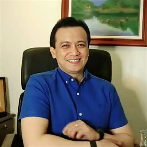 Sonny Trillanes YouTube