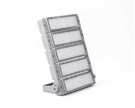 Lampu Stadion Led Watt Lm Flood Light Luar Ruangan Lampu