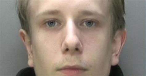 Police Warn Public Not To Approach Birmingham Registered Sex Offender