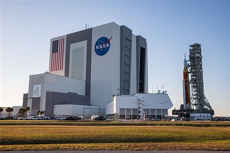 Vehicle Assembly Building Wikipedia