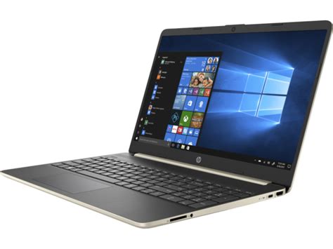 HP 15 (15-dy0000, dy1000, dy2000, dy3000, dy4000, dy5000) - Specs ...