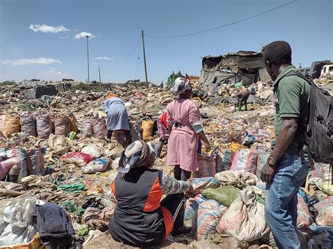 Fast Fashion Waste