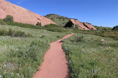 gjhikes.com: Red Rocks Park (6)