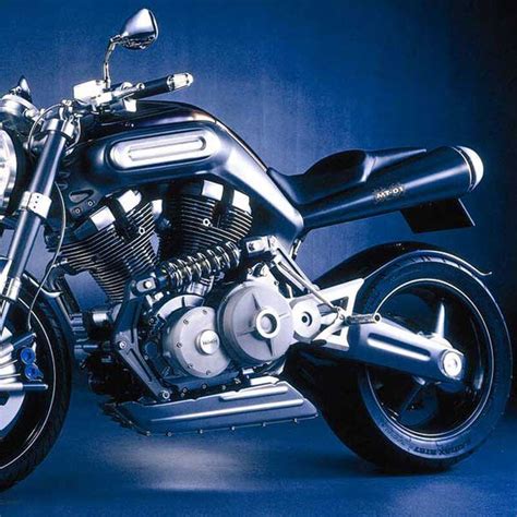 Yamaha V Twin Motorcycles Atelier Yuwa Ciao Jp