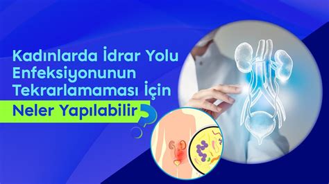 Drar Yolu Enfeksiyonu Nedir Kad Nlarda Drar Yolu Enfeksiyonu Nas L