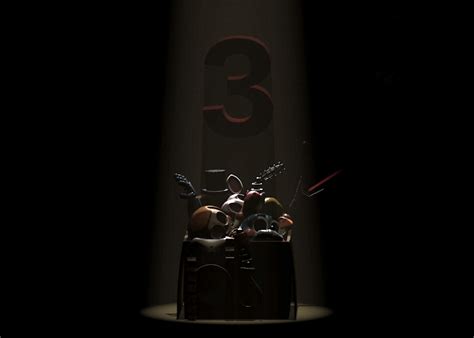 User blog:Goldeaglefire/FNaF 3 Theory: HYBRID ANIMATRONICS!?! | Five ...