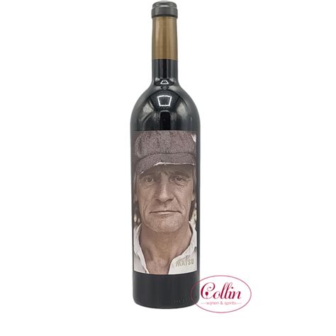 Matsu El Recio', Toro, 75cl | Collin Wijnen