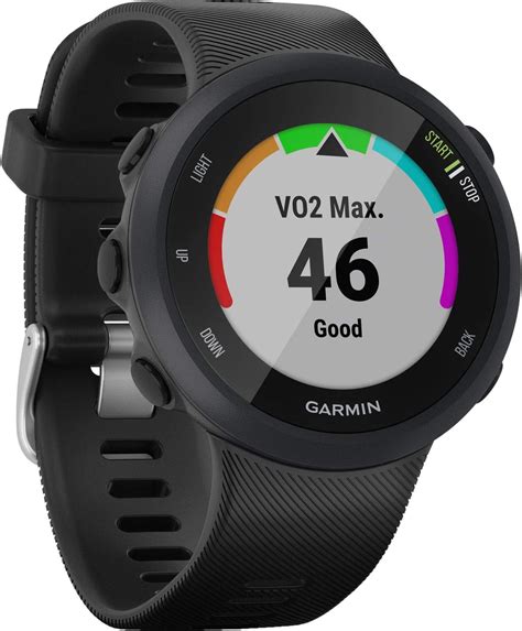 Garmin Reloj Para Correr Forerunner 45 Con Gps De 1 65