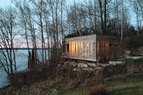 Modern Cabin Designs That Are Breathtaking