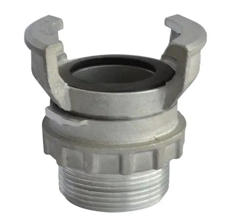 Casting Aluminum Dsp Coupling Fire Hose Connection