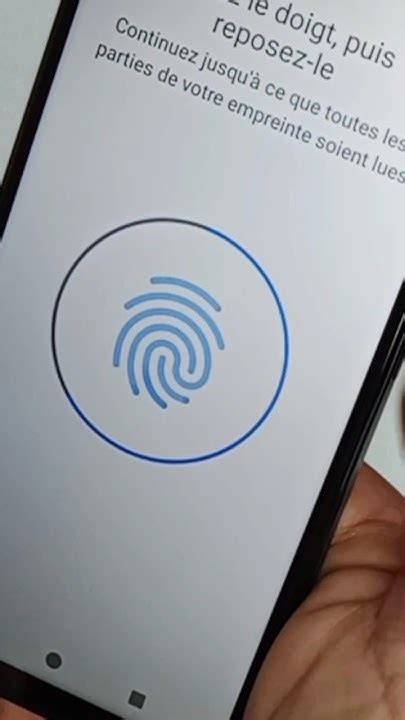 Fingerprint Redmi A3 Youtube